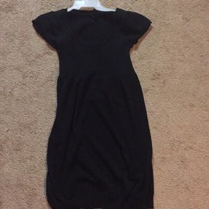 Plus torrid dress
